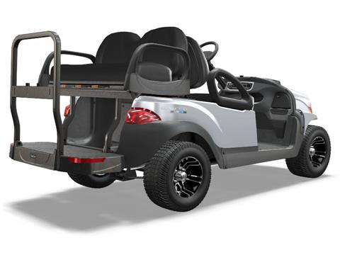 2026 Club Car Onward 4 Passenger XR Lithium in Ramsey, Minnesota - Photo 6