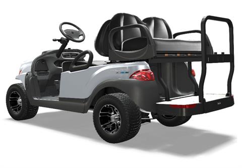 2026 Club Car Onward 4 Passenger XR Lithium in Ramsey, Minnesota - Photo 7