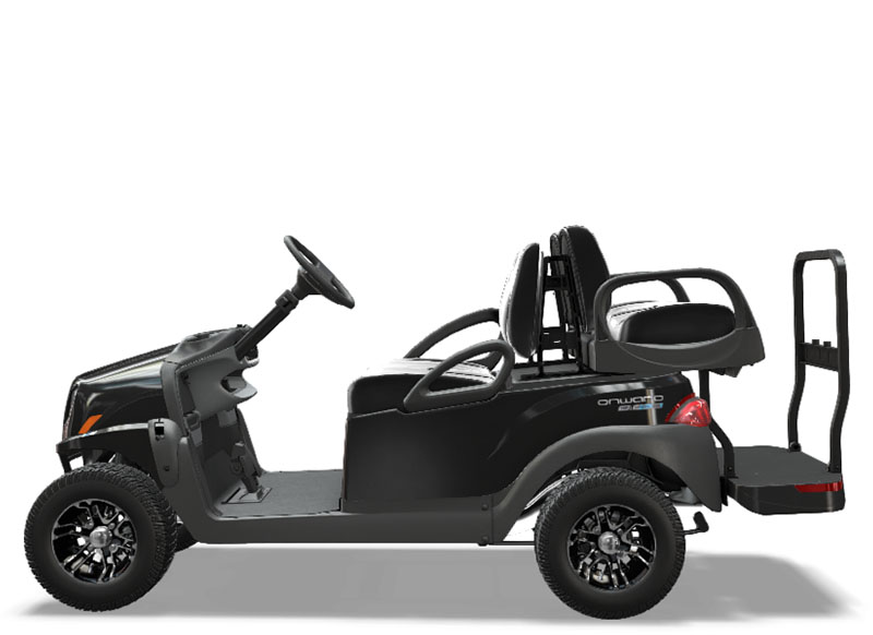 2026 Club Car Onward 4 Passenger XR Lithium in Ramsey, Minnesota - Photo 2