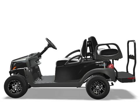 2026 Club Car Onward 4 Passenger XR Lithium in Ramsey, Minnesota - Photo 2