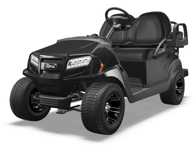 2026 Club Car Onward 4 Passenger XR Lithium in Ramsey, Minnesota - Photo 4