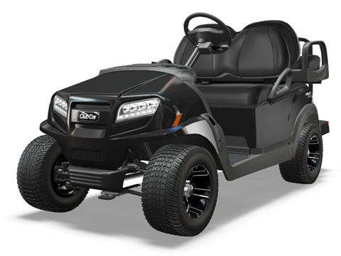 2026 Club Car Onward 4 Passenger XR Lithium in Ramsey, Minnesota - Photo 4