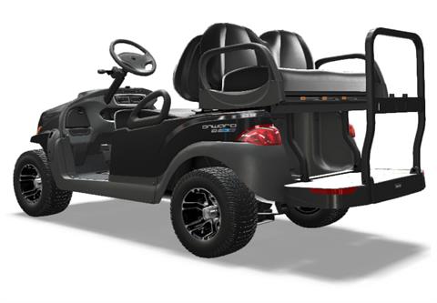 2026 Club Car Onward 4 Passenger XR Lithium in Ramsey, Minnesota - Photo 7