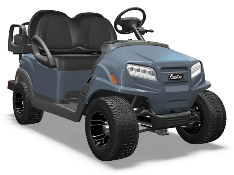 2026 Club Car Onward 4 Passenger XR Lithium in Ramsey, Minnesota - Photo 3
