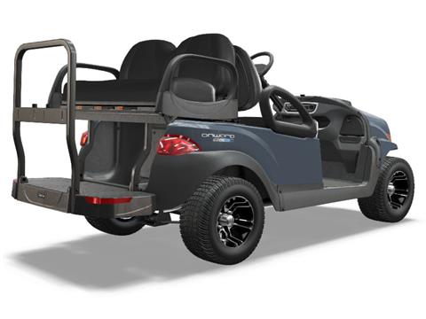 2026 Club Car Onward 4 Passenger XR Lithium in Ramsey, Minnesota - Photo 6