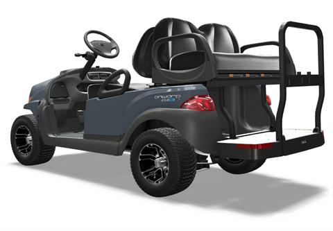 2026 Club Car Onward 4 Passenger XR Lithium in Ramsey, Minnesota - Photo 7