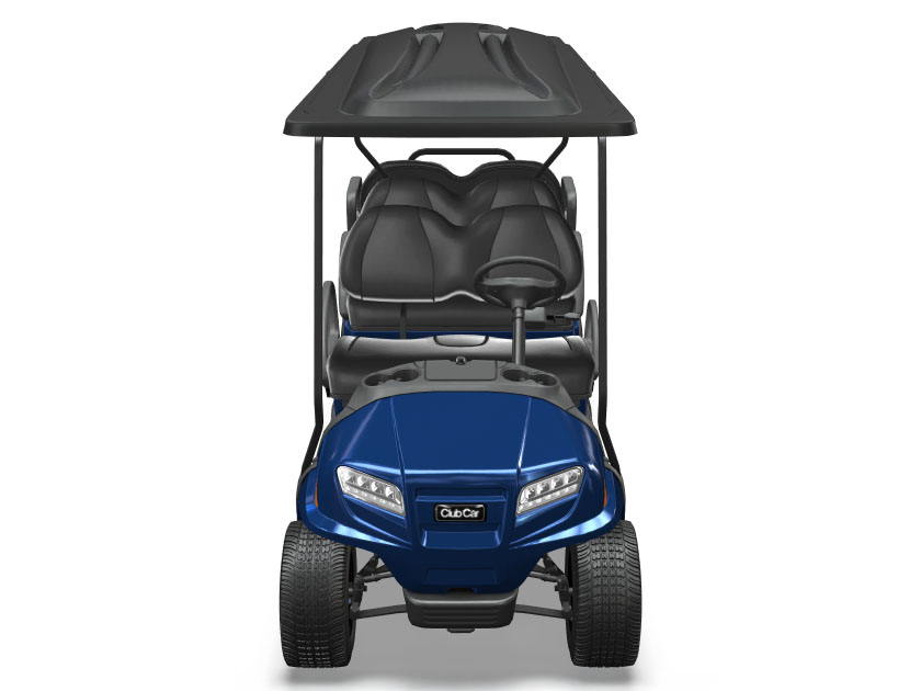 2026 Club Car Onward 6 Passenger HP Electric in Howell, Michigan - Photo 5