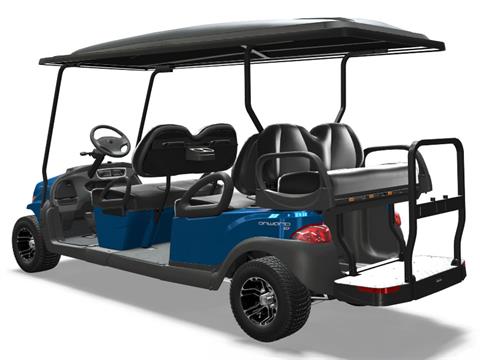 2026 Club Car Onward 6 Passenger HP Electric in Howell, Michigan - Photo 7