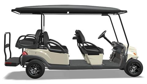2026 Club Car Onward 6 Passenger HP Electric