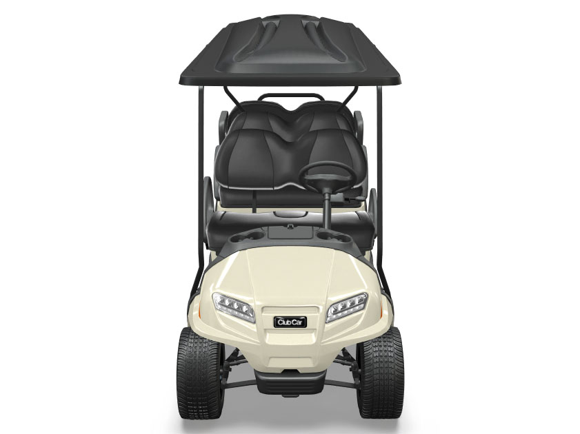 2026 Club Car Onward 6 Passenger HP Electric in Howell, Michigan - Photo 5