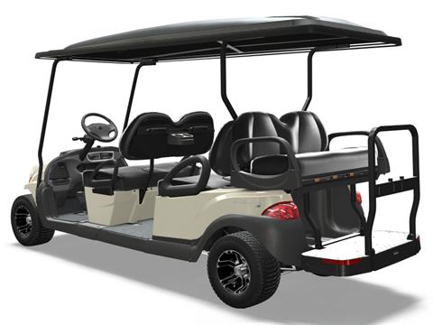 2026 Club Car Onward 6 Passenger HP Electric in Howell, Michigan - Photo 7
