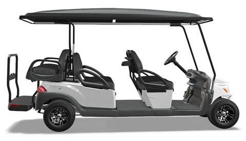 2026 Club Car Onward 6 Passenger HP Electric