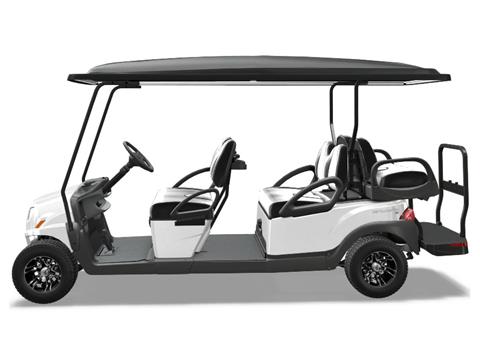 2026 Club Car Onward 6 Passenger HP Electric in Howell, Michigan - Photo 2