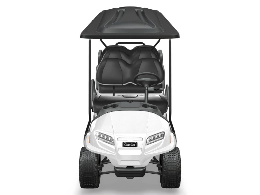 2026 Club Car Onward 6 Passenger HP Electric in Howell, Michigan - Photo 5