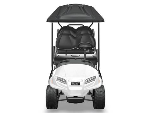2026 Club Car Onward 6 Passenger HP Electric in Howell, Michigan - Photo 5