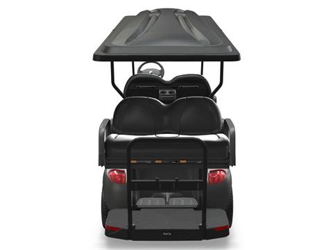 2026 Club Car Onward 6 Passenger HP Electric in Howell, Michigan - Photo 8