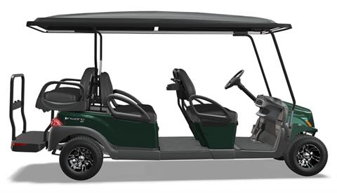 2026 Club Car Onward 6 Passenger HP Electric