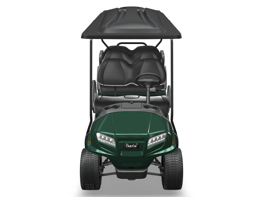 2026 Club Car Onward 6 Passenger HP Electric in Howell, Michigan - Photo 5