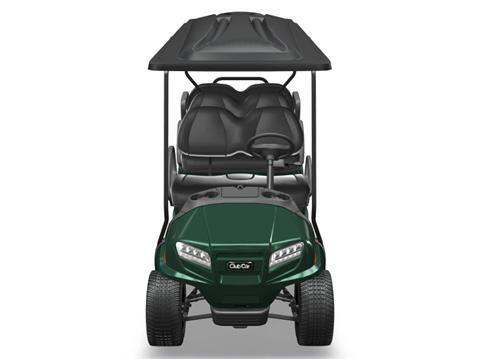 2026 Club Car Onward 6 Passenger HP Electric in Howell, Michigan - Photo 5