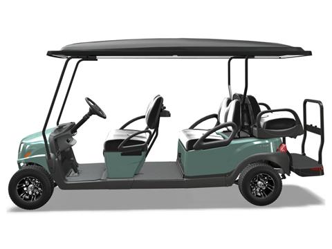 2026 Club Car Onward 6 Passenger HP Electric in Howell, Michigan - Photo 2