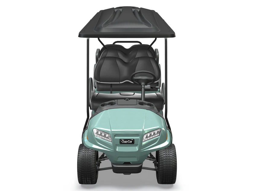 2026 Club Car Onward 6 Passenger HP Electric in Howell, Michigan - Photo 5