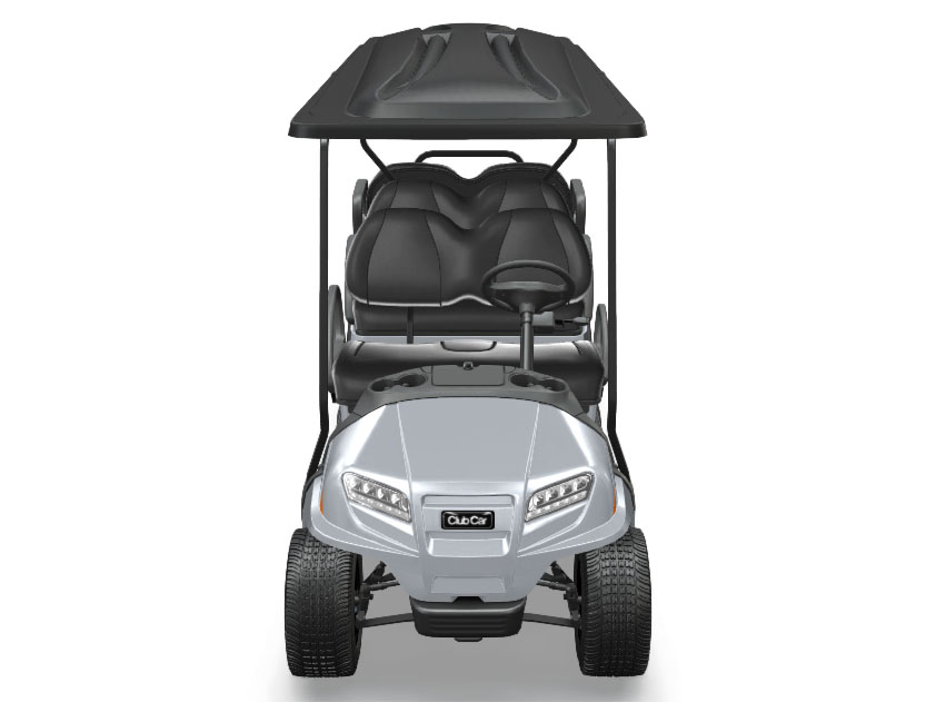 2026 Club Car Onward 6 Passenger HP Electric in Howell, Michigan - Photo 5