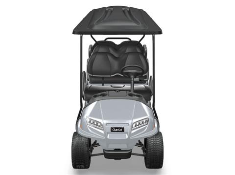 2026 Club Car Onward 6 Passenger HP Electric in Howell, Michigan - Photo 5