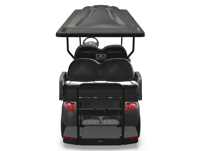 2026 Club Car Onward 6 Passenger HP Electric in Howell, Michigan - Photo 8