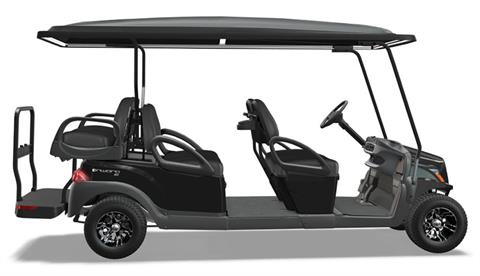 2026 Club Car Onward 6 Passenger HP Electric