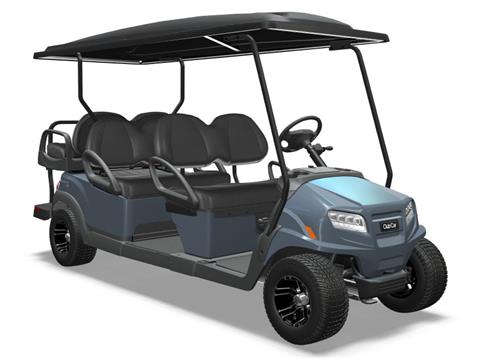 2026 Club Car Onward 6 Passenger HP Electric in Howell, Michigan - Photo 3