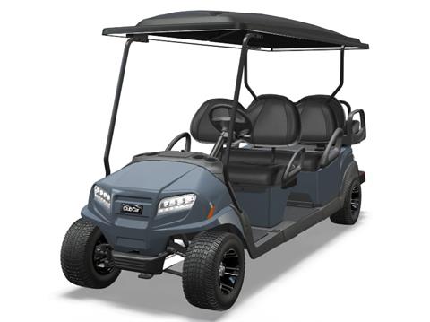 2026 Club Car Onward 6 Passenger HP Electric in Howell, Michigan - Photo 4