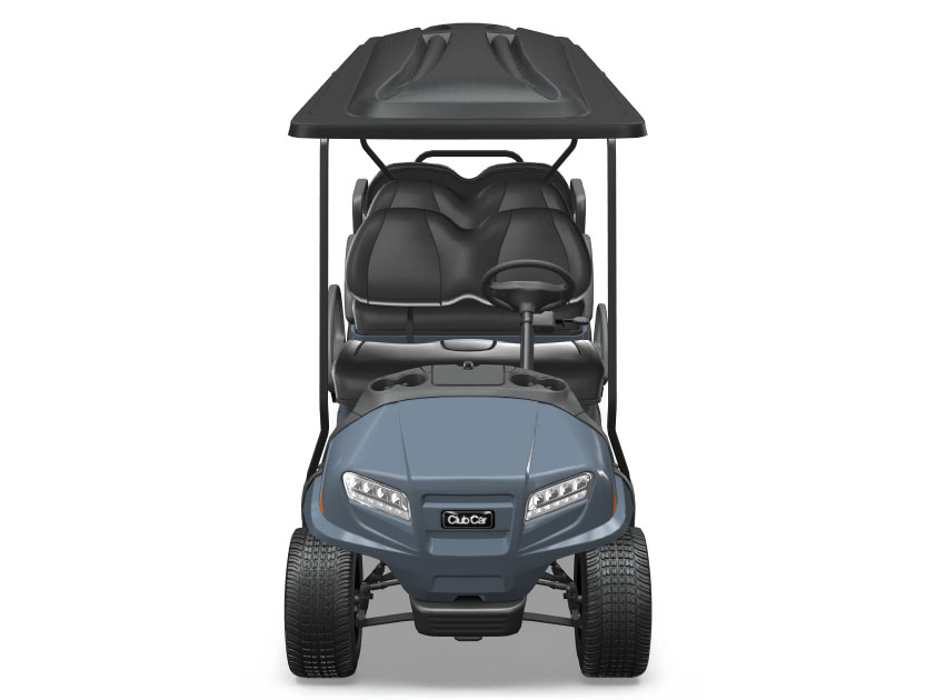 2026 Club Car Onward 6 Passenger HP Electric in Howell, Michigan - Photo 5