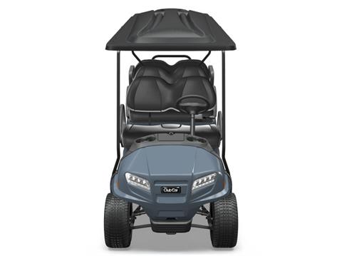 2026 Club Car Onward 6 Passenger HP Electric in Howell, Michigan - Photo 5