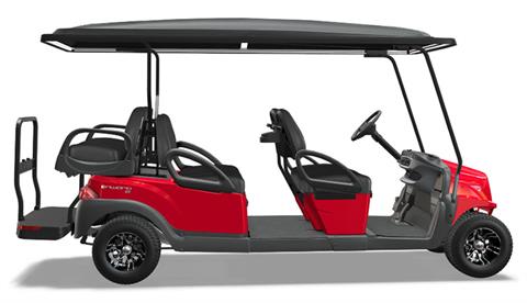 2026 Club Car Onward 6 Passenger HP Electric