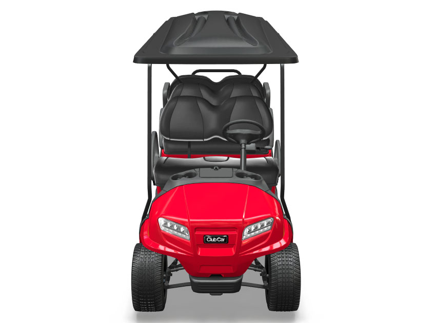 2026 Club Car Onward 6 Passenger HP Electric in Howell, Michigan - Photo 5