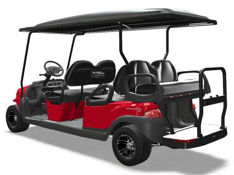 2026 Club Car Onward 6 Passenger HP Electric in Howell, Michigan - Photo 7