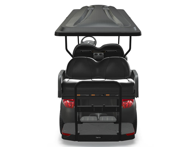 2026 Club Car Onward 6 Passenger HP Electric in Howell, Michigan - Photo 8