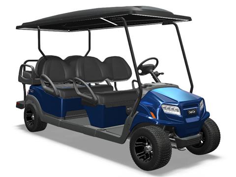 2026 Club Car Onward 6 Passenger HP Lithium-Ion in Howell, Michigan - Photo 3