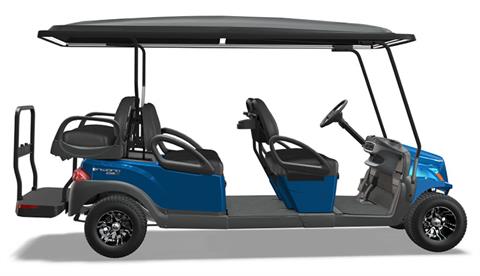 2026 Club Car Onward 6 Passenger HP Lithium-Ion