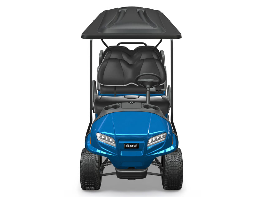 2026 Club Car Onward 6 Passenger HP Lithium-Ion in Howell, Michigan - Photo 5