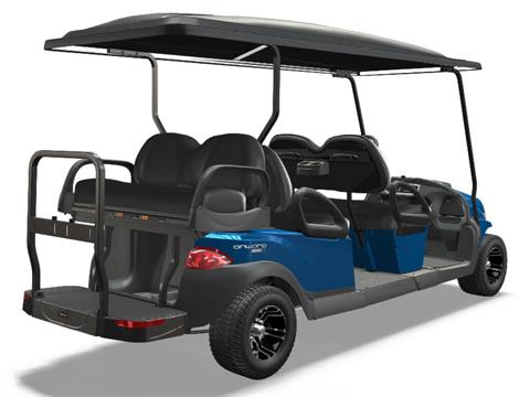 2026 Club Car Onward 6 Passenger HP Lithium-Ion in Howell, Michigan - Photo 6