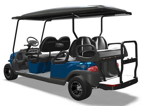 2026 Club Car Onward 6 Passenger HP Lithium-Ion in Howell, Michigan - Photo 7