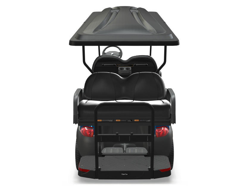 2026 Club Car Onward 6 Passenger HP Lithium-Ion in Howell, Michigan - Photo 8