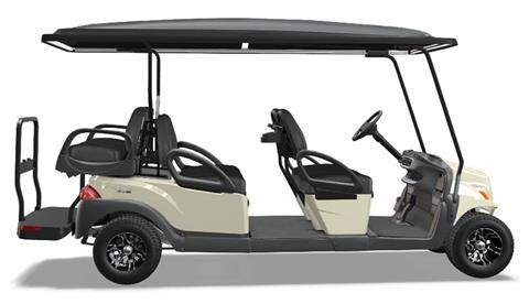 2026 Club Car Onward 6 Passenger HP Lithium-Ion