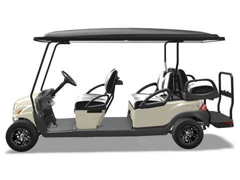 2026 Club Car Onward 6 Passenger HP Lithium-Ion in Howell, Michigan - Photo 2