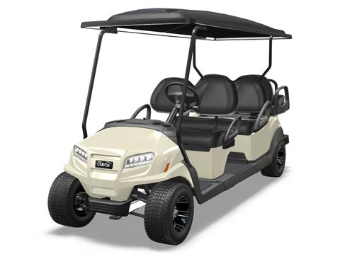 2026 Club Car Onward 6 Passenger HP Lithium-Ion in Howell, Michigan - Photo 4