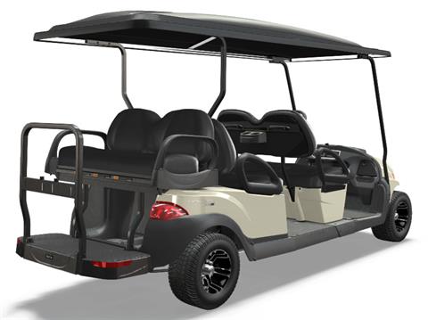 2026 Club Car Onward 6 Passenger HP Lithium-Ion in Howell, Michigan - Photo 6
