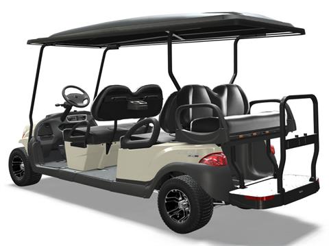 2026 Club Car Onward 6 Passenger HP Lithium-Ion in Howell, Michigan - Photo 7