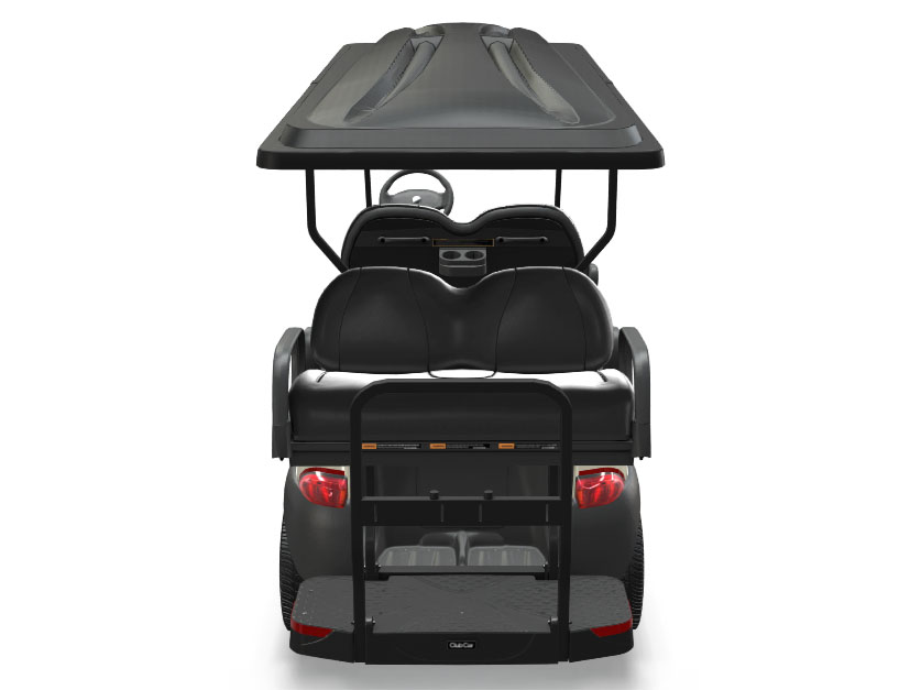 2026 Club Car Onward 6 Passenger HP Lithium-Ion in Howell, Michigan - Photo 8