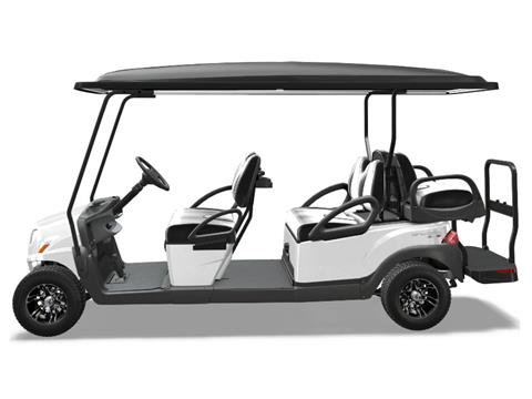 2026 Club Car Onward 6 Passenger HP Lithium-Ion in Howell, Michigan - Photo 2